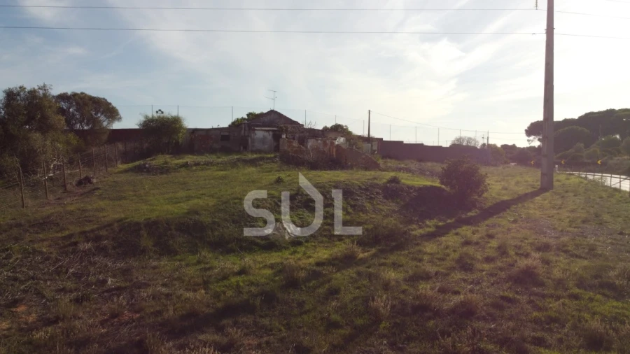 Terreno para Venda em Portimão Foto 19