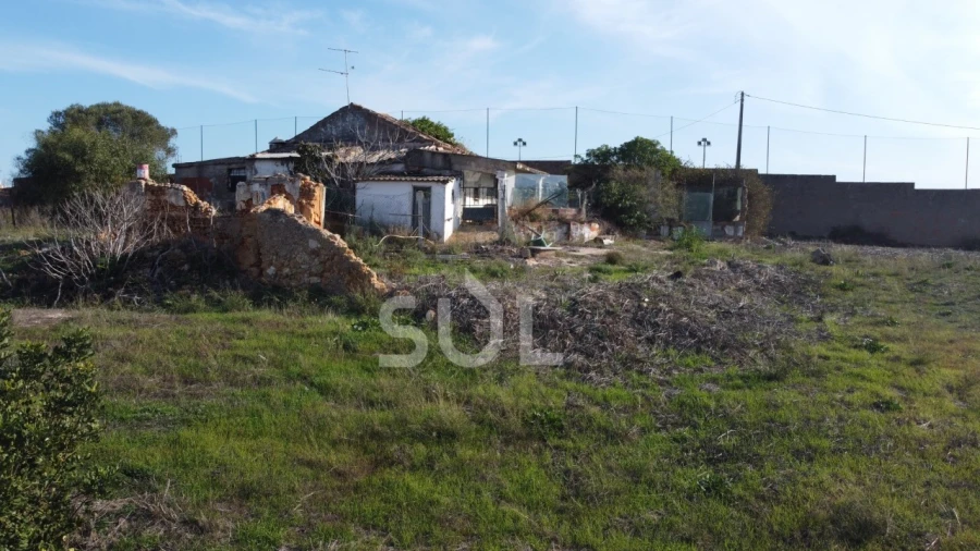 Terreno para Venda em Portimão Foto 22