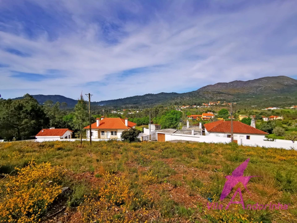 Terreno para Venda em Nogueira, Meixedo e Vilar de Murteda Foto 7