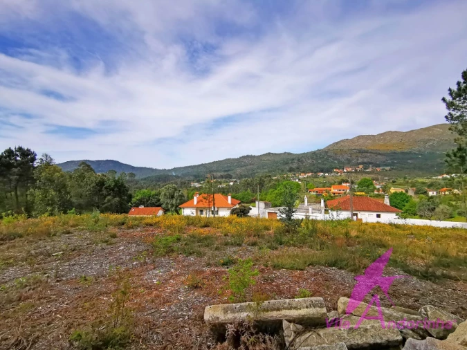 Terreno para Venda em Nogueira, Meixedo e Vilar de Murteda Foto 2