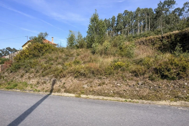 Terreno para Venda em Outeiro Foto 4