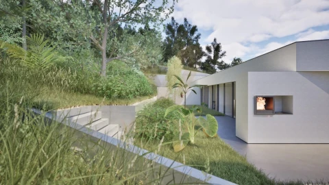 Terreno para Venda em Outeiro