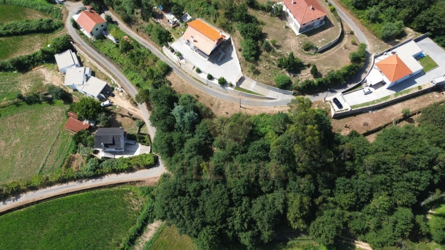 Terreno para Venda em Rebordões (Santa Maria) Foto 9