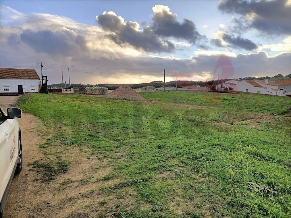 Terreno para Venda em Vau Foto 8