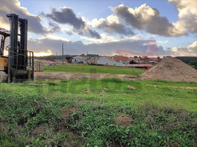 Terreno para Venda em Vau Foto 3
