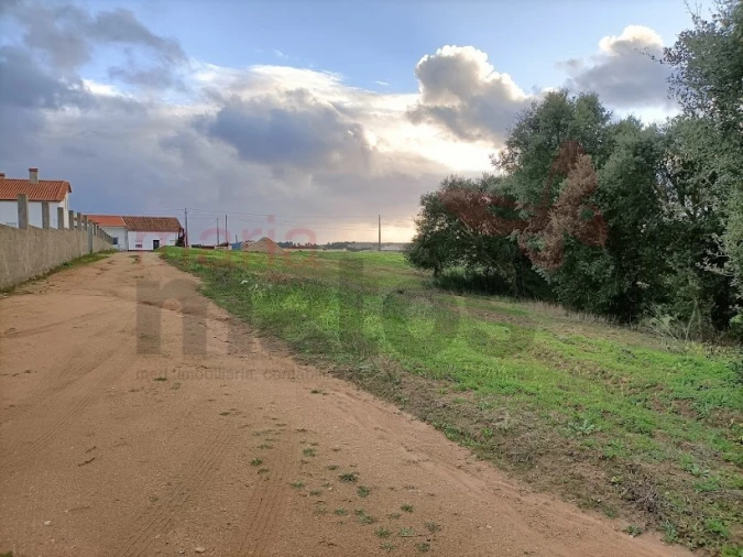 Terreno para Venda em Vau Foto 7