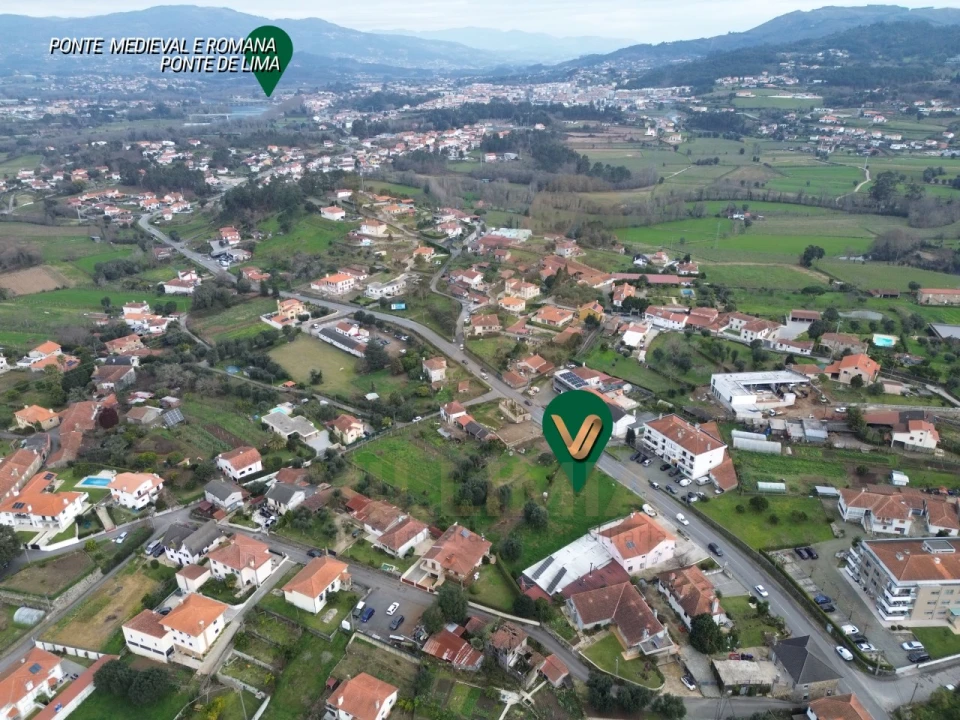 Terreno para Venda em Correlhã Foto 7