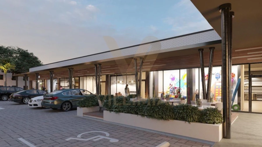 Terreno para Venda em Correlhã Foto 10