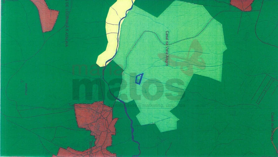 Terreno Agricola ou Rústico para Venda em Lourinhã e Atalaia Foto 5