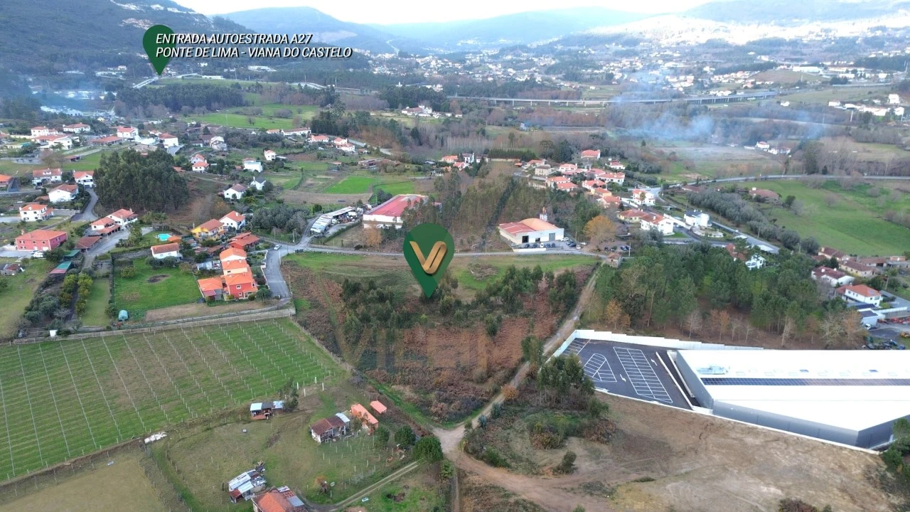 Terreno para Venda em Arcozelo Foto 4