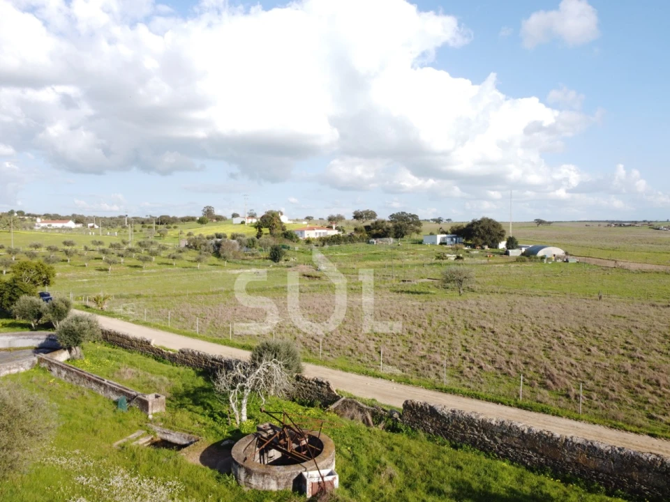 Terreno para Venda em Ourique Foto 15