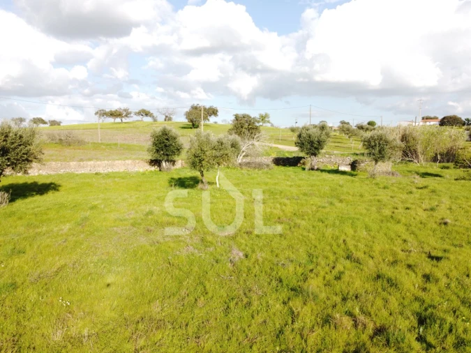 Terreno para Venda em Ourique Foto 31