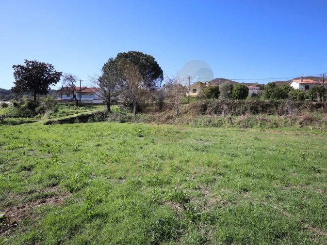 Terreno para Venda em Rebordões (Santa Maria) Foto 13