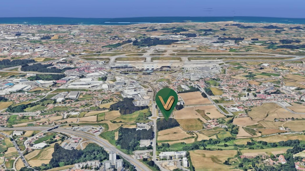 Terreno para Venda em Moreira Foto 4