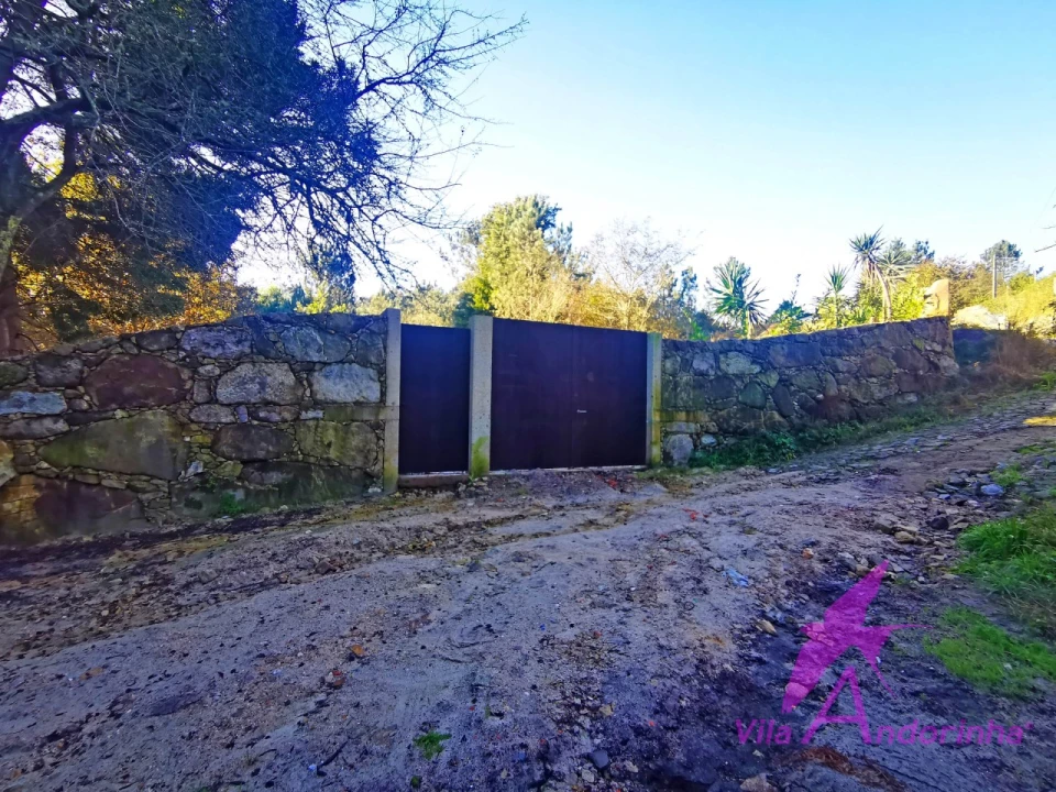 Terreno para Venda em Ancora Foto 12