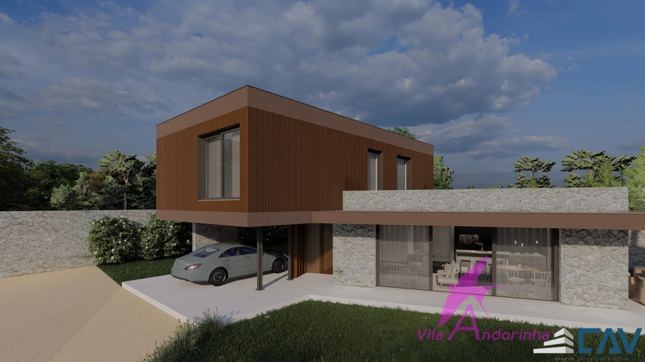 Terreno para Venda em Ancora Foto 35