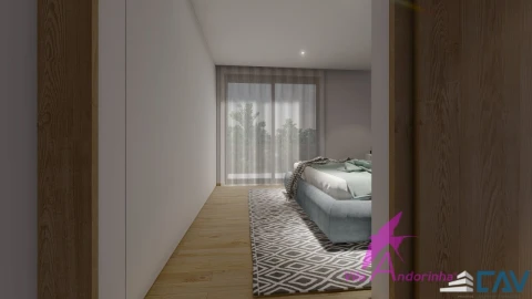Terreno para Venda em Ancora