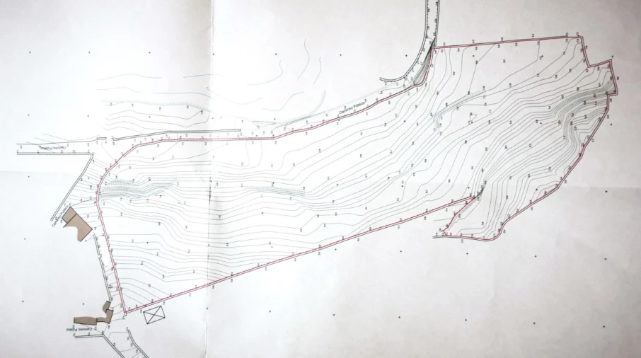 Terreno para Venda em Ancora Planta 1