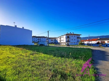 Terreno para Venda em Santa Marta de Portuzelo