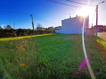 Terreno para Venda em Santa Marta de Portuzelo