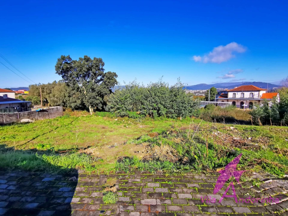 Terreno para Venda em Darque Foto 1
