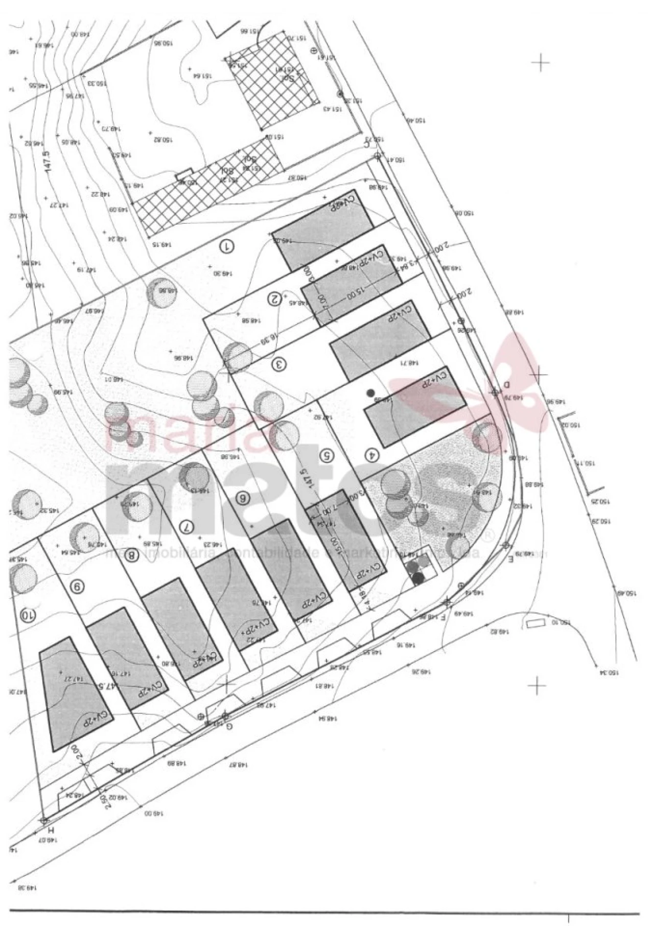 Terreno para Venda em Lourinhã e Atalaia Foto 1