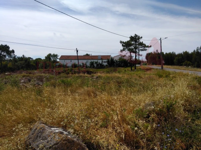 Terreno para Venda em Lourinhã e Atalaia Foto 7