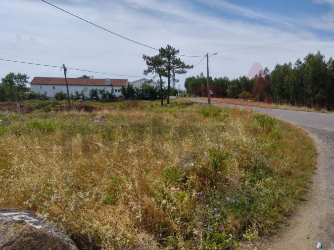 Terreno para Venda em Lourinhã e Atalaia Foto 3