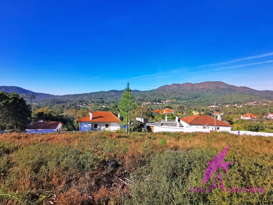 Terreno para Venda em Nogueira, Meixedo e Vilar de Murteda Foto 1