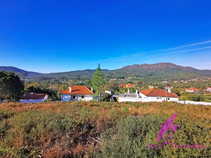 Terreno para Venda em Nogueira, Meixedo e Vilar de Murteda Foto 1