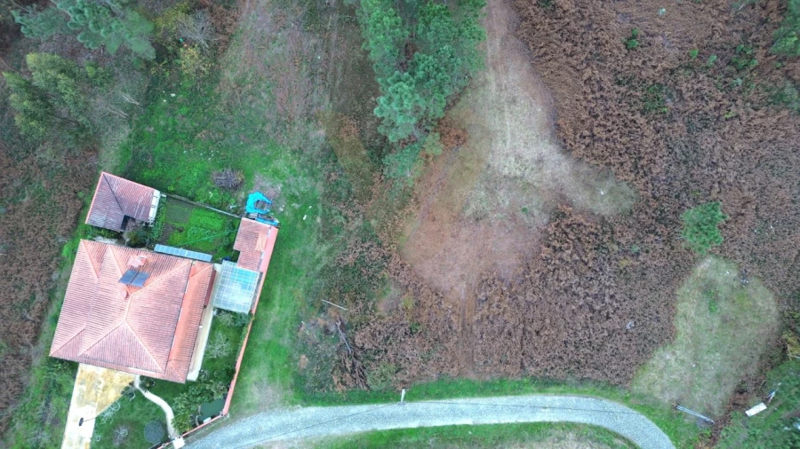 Terreno para Venda em Rebordões (Santa Maria) Foto 4