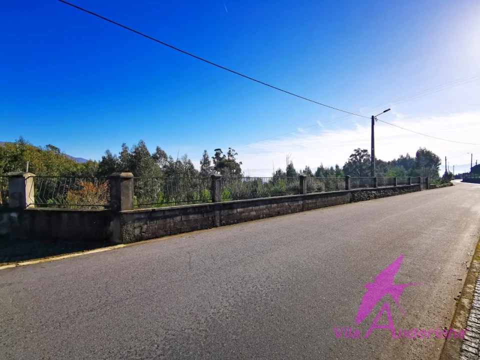 Terreno para Venda em Nogueira, Meixedo e Vilar de Murteda Foto 9