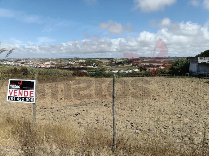 Terreno para Venda em Lourinhã e Atalaia Foto 2