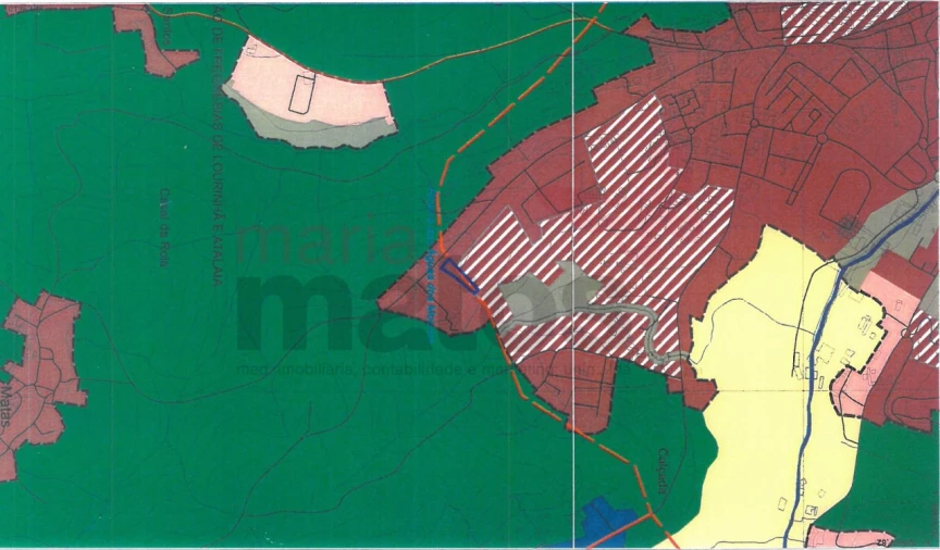 Terreno para Venda em Lourinhã e Atalaia Foto 7