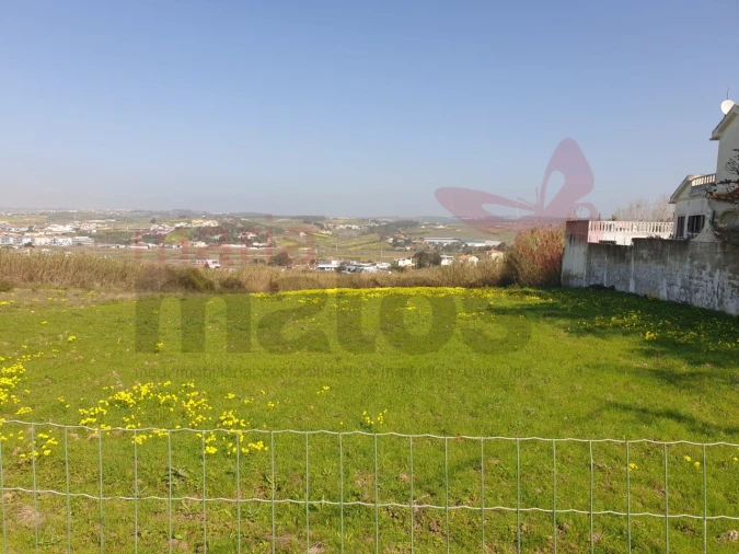 Terreno para Venda em Lourinhã e Atalaia Foto 5