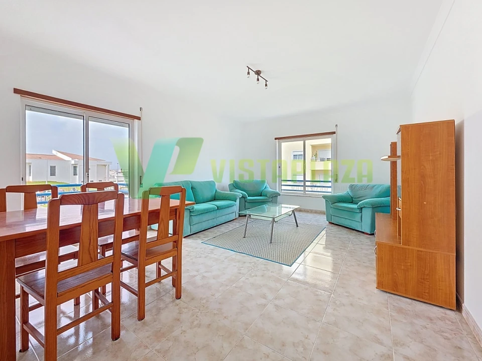 Apartamento T3 para Venda em Estômbar e Parchal Foto 1