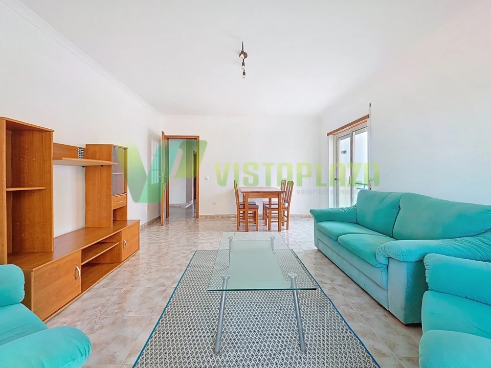 Apartamento T3 para Venda em Estômbar e Parchal Foto 2