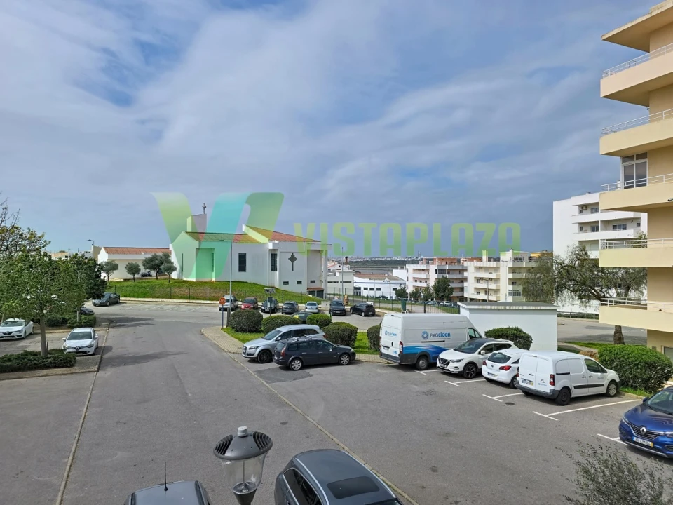 Apartamento T3 para Venda em Estômbar e Parchal Foto 4