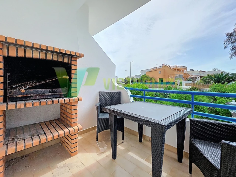 Apartamento T3 para Venda em Estômbar e Parchal Foto 23