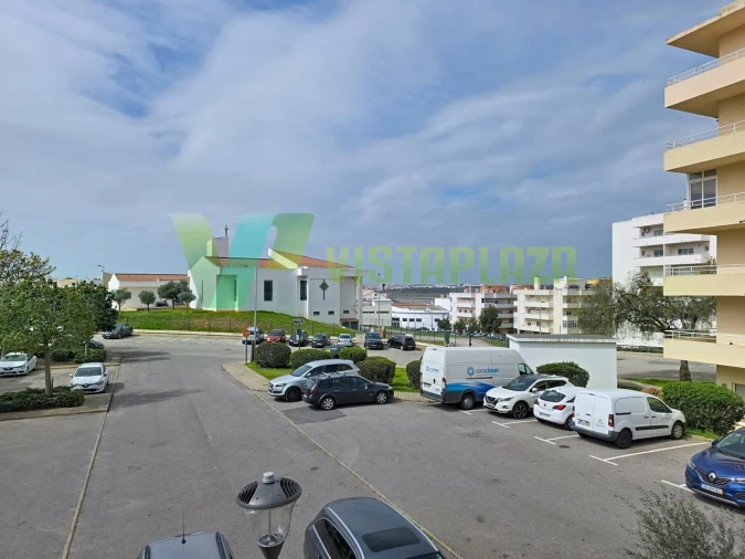 Apartamento T3 para Venda em Estômbar e Parchal Foto 4