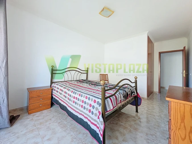 Apartamento T3 para Venda em Estômbar e Parchal Foto 8