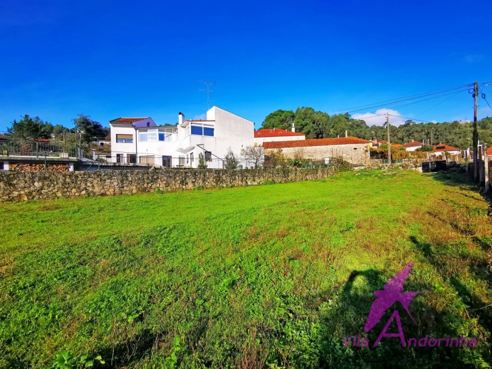 Terreno para Venda em Perre Foto 1