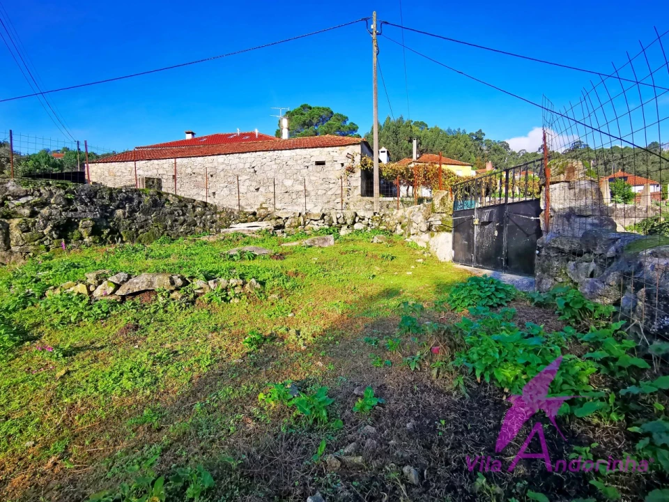 Terreno para Venda em Perre Foto 3
