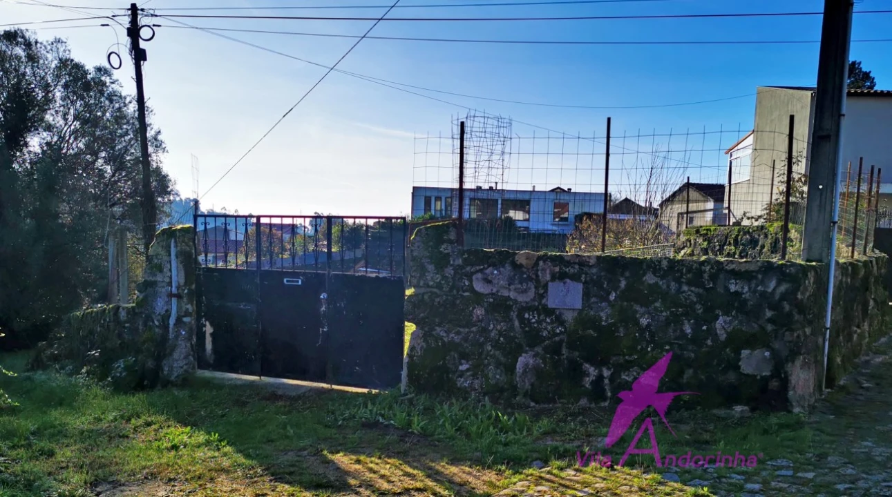Terreno para Venda em Perre Foto 6