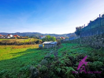 Terreno para Venda em Perre