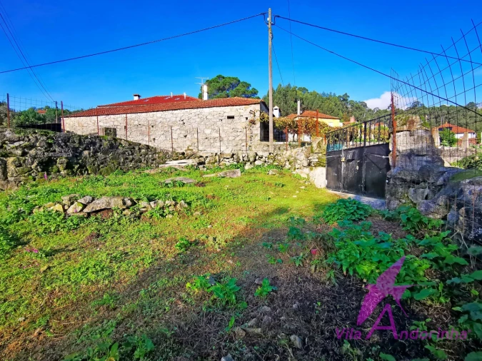 Terreno para Venda em Perre Foto 3