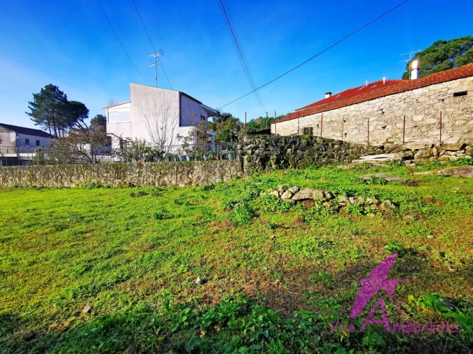 Terreno para Venda em Perre Foto 4