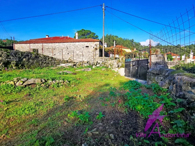 Terreno para Venda em Perre Foto 8
