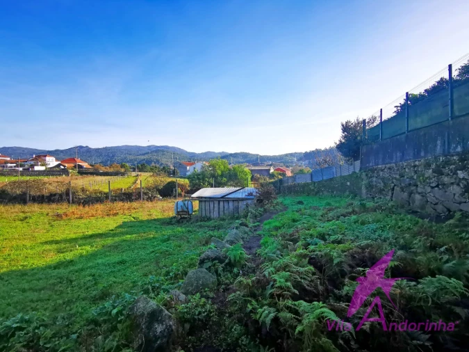 Terreno para Venda em Perre Foto 12