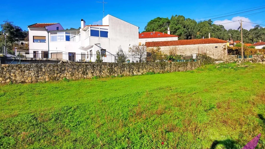 Terreno para Venda em Perre